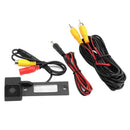 Car Reversing Parking Rear View Camera for Transporter T5 T30 Caddy Passat