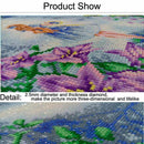 Full Diamond 5D DIY Diamond Painting " Fevernova Football" Embroidery Cross