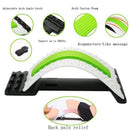 Cervical Lumbar Traction Device Back Pain Relief Lumbar Disc Lumbar Protrus