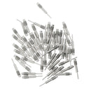 50pcs Wrist Watches Pins Punch Watch Strap Link Pin Remover Repair Tools