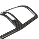 Carbon Fiber Style For Mercedes Benz E Class W212 2012-2015 Abs Car Rear Ai T1E3