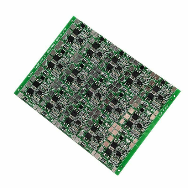 4S Lithium Iron Phosphate Battery Protection Board Li-Ion Cell Charge Disch