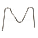 400x weld wire Repair Kit For Hot Stapler Car Bumper Fender Welder