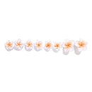 Silicone Toe Separators Spacers for Home and Salon Use Finger Separator Nai
