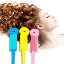 6 PCS Hair Care Foam Rollers Magic Sponge Soft Hair Curler Hair Styling Hai