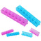 2x Weekly 7 Day Pill Box Travel Medicine Organiser Tablet Holder Case Storage