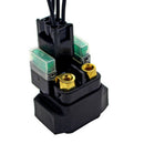 Starter Solenoid Relay Optocoupler Relay Module Support For SUZUKI LT-F2 AKB