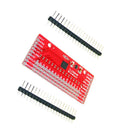 LED Driver Breakout - TLC5940 (16 Channel) LED Control Board DIY Module