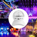 LED Magic Ball Lamps Xmas Halloween Party Wedding Stage USB Music Control Lights