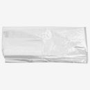 20pcs Dust Cover Garment Storage Organizer Bag Wardrobe Hanging Clothing T4V7