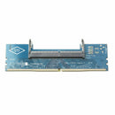 Laptop DDR4 RAM to Desktop Adapter Card Memory Tester SO to Converter DIMM B0K8