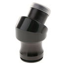 1.25inch Astronomy Telescope Erecting Prism, Eyepiece Lens Star Diagonal Mirror