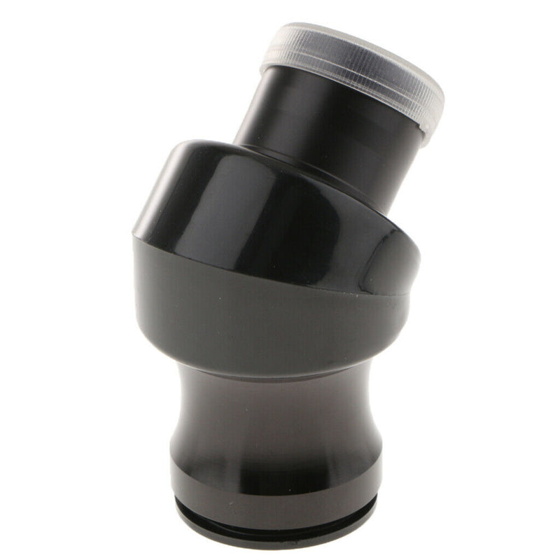 1.25inch Astronomy Telescope Erecting Prism, Eyepiece Lens Star Diagonal Mirror