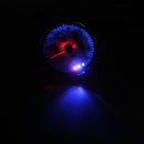 Motorcycle Instrument Speedometer Odometer Turn Signal Lcd Screen Indicator