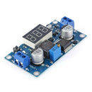 LM2596 LM2596S Step-down Module DC 4.0-40V to DC 1.25-37V with Voltmeter