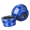 1 set 3 in 1 Fish Eye + Wide Angle + Macro Clip On Camera Lens for Mobile P W6L5