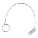 Bimini Top Hardware Stainless Steel Quick Release  Pin For Boat Hood Boat Deck