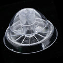 Acrylic Planaria Trap Snail Worm Catching Box Shrimp