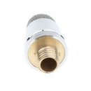 5pcs Replacement Fiber Stylus Tip 6.0mm Precision Disc Tips For Capacitive