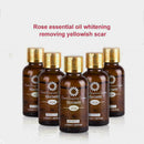 Ultra Brightening Spotless Oil Anti Dark Natural Spots Pure Oil Skin Care F D2Q8