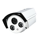 Water-Proof 2.8mm 1200TVL HD Indoor Surveillance Camera with Night Vision