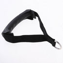 Fitness Equipment Pull Rope Grips Strength Training Ropes Handles Gym Workout