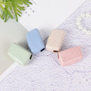4PCS Portable Travel Toothbrush Head Cover Case Cap Hike Camping Brush Cleane TO