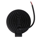 Car Truck Round LED Work Spot Light Flood Driving Lamp 42W 6500K 12V 24V