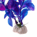 10pcs Water Plant Simulation Aquarium Fish Tank Decoration Ornament