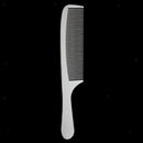 2x Beauty Salon Haircut Tool Hair Styling Brush Hairstyling Comb Barber Tool