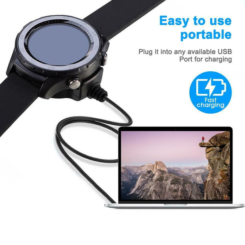 Magnetic Charging Cable for Huawei watch2 PRO Watch Huawei 2 Generation Watch