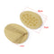 Pair Ball of Foot Half Insoles Pads Cushion Metatarsal Sore Forefoot Support