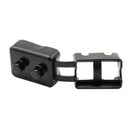 10 AMP 12V/24V Circuit Breaker with Cover Auto Reset Dual Battery 10A Fuse A