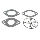 Carb Overhaul Rebuild Repair Kit for Briggs Stratton 696146 Carb 20A400