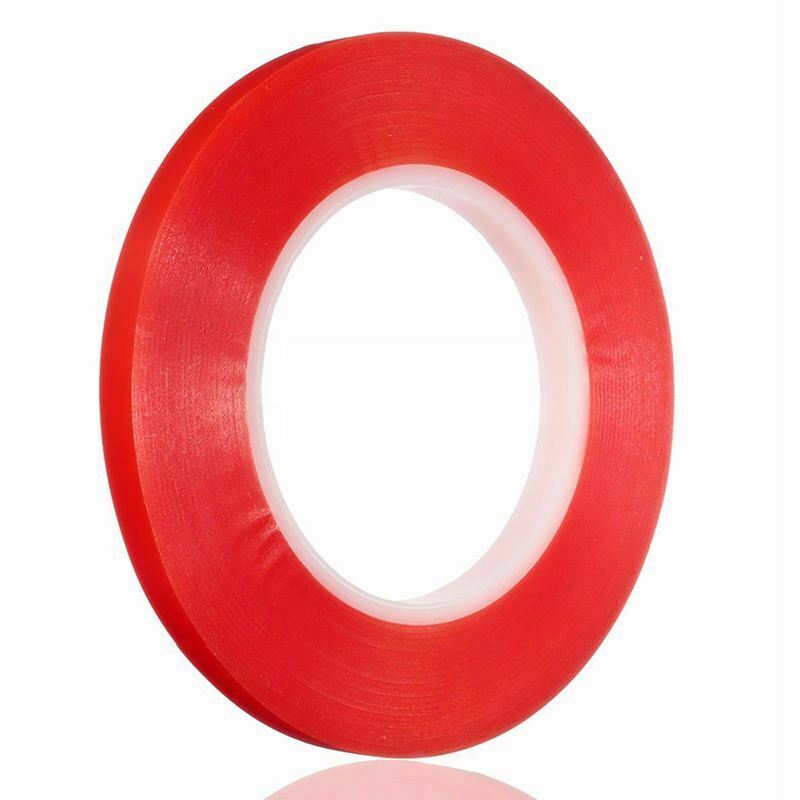 2mm Adhesive Double Sided Tape Strong Sticky For Mobile Phone Repair X1K7