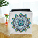 2x DIY 5D Diamond Painting Kits Full Rhinestone Storage Box Organziers Art Craft