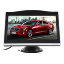 5 Inch TFT LCD HD Screen Monitor Car Rearview Reverse Backup Parking Camera
