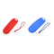 2Pcs Silicone Rubber Case Cover Skin For Sky Q Touch Remote Controller
