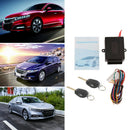 Car Keyless Entry System Auto Door Lock Remote Control Central Kit 402/T413 A