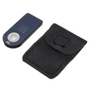 Black ML-L3 Wireless Remote Control For Nikon D7200 D7100 D750 D5300 D5500 D3300