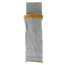 Split Leather Welding Solder Rod Bag Holder Welder Electrode Paet Poet