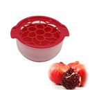 Pomegranate Peeling Machine Kitchen Fruit & Vegetable Tools Pomegranate Bow