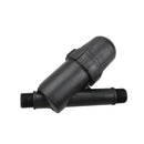 DN32PE 1 inch Screen Filter Sprayer Filter for Gardening Drip Irrigation