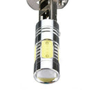 Auto Car LED Fog Headlight Bulbs Conversion Kit Hi/Lo Beam Lamps H1