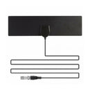 DVB-T2 Thin HD 1080P Digital Antenna Mini Flat Signal Amplifier TV Receiver S8R3