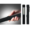Multifunctional waterproof COB work lights outdoor lighting waterproof magn Z8B3