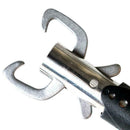 Stainless Steel Fishing Lip Grip Control Pliers Alloy Fishing Tackle Tool C R5F0