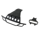 RC Car Plastic Front Bumper Fits for Slash 4x4 HQ727 1:10 RC Truck Accs