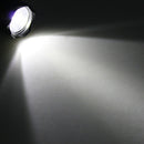 Mini CREE Q5 LED Flashlight Torch Lamp Light Waterproof Camping Hiking A