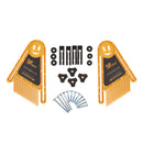 Featherboard Double Featherboards Feather Loc Board For